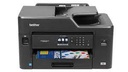 Brother MFC-J6530DW Inkjet MFC Printer - Color A3