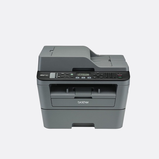 [MFC-L2700DW] Brother MFC-L2700DW Laser MFC Printer - Mono