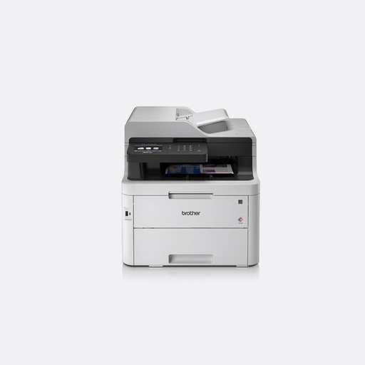 [MFC-L3750CDW] Brother MFC-L3750CDW Laser MFC Printer - Color