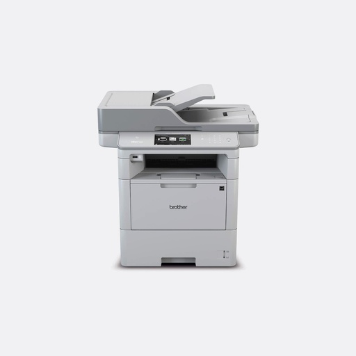 [MFC-L6900DW] Brother MFC-L6900DW Laser MFC Printer - Mono