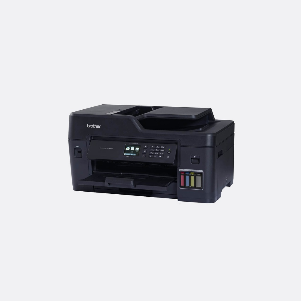 Brother Multi Function Printers at Best Price in Nepal | Brother