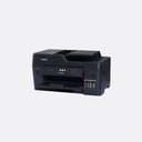 Brother MFC-T4500DW Inkjet MFC Printer - Color A3
