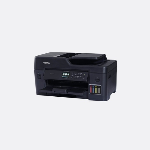 [MFC-T4500DW] Brother MFC-T4500DW Inkjet MFC Printer - Color A3
