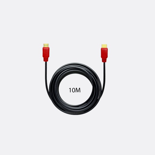 [HDM-10M /HC000008] Honeywell HDM-10M HDMI Cable, High Speed