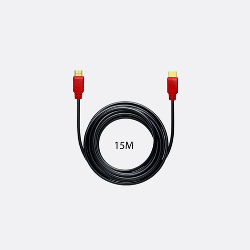 [HDM-15M /HC000011] Honeywell HDM-15M HDMI Cable, High Speed with Ethernet