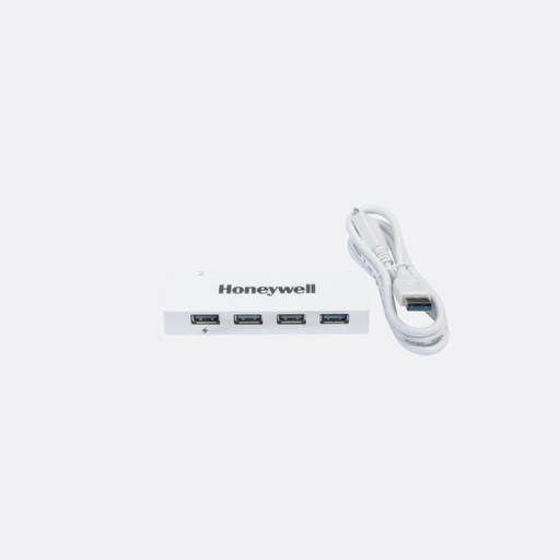 [PH-4U / HC000004] Honeywell PH-4U USB Hub Momentum USB 3.0 Hub