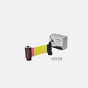 IDP Parts - Color Ribbon YMCKOK for S30/S50