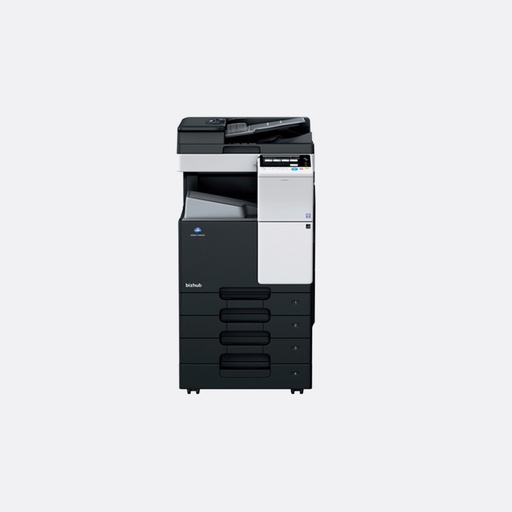 [KM-BH-C226] Konica Minolta BH-C226 COLOR Photocopier Machine