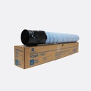 Konica Minolta TN-221C Toner Cartridge