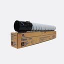 Konica Minolta TN-221K Toner Cartridge