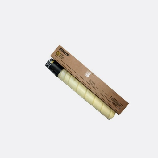 [KM-TN-223Y-HY] Konica Minolta TN-223Y HY Toner Cartridge
