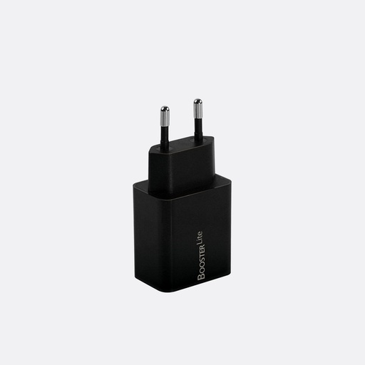 [MWC-218PD] Micropack Booster Lite Wall Charger MWC-218PD