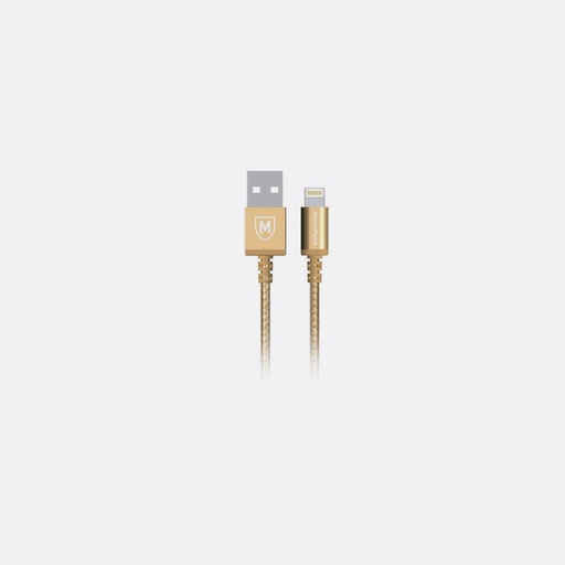 [I-100 GD] Micropack I-100 GD MFi Cable