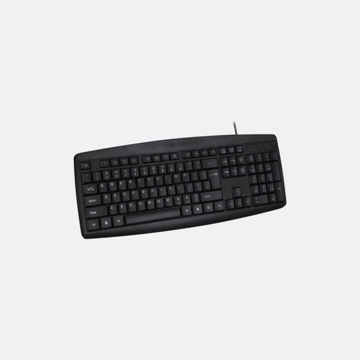 [K-203] Micropack K-203 Classic Keyboard