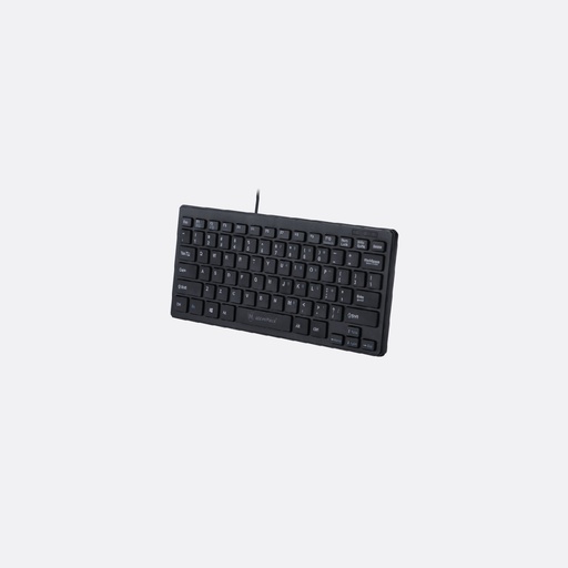 [K-2208-BK] Micropack K-2208 Keyboard