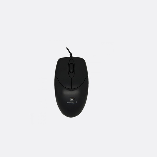[M-101-BK] Micropack M-101 Mouse