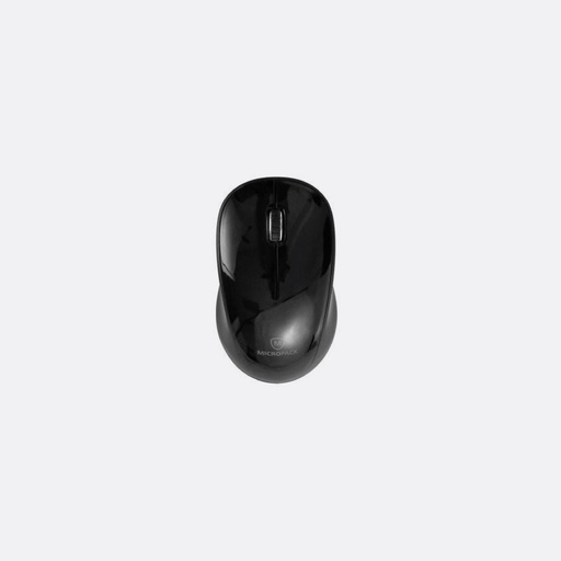 [MP-771WST-B] Micropack MP-771WST Mouse (Black)