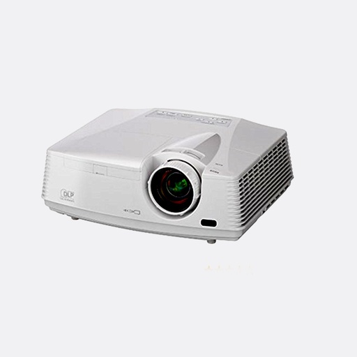 [LVP-XD600U] Mitsubishi LVP-XD600U Projector