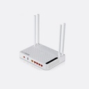 TOTOLINK A-2004NS Dual Band Gigabit Router