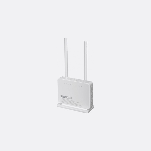 [ND-300] Totolink ND-300 ADSL Router