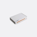 Totolink S-808 Ethernet Switch