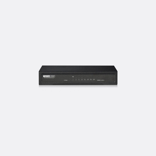 [SW-804P] Totolink SW-804P Ethernet/PoE Switch