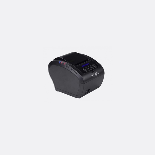 [XTKP-606 Wifi] xLab 3" Thermal Kitchen Printer- XTKP-606