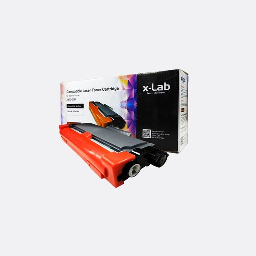 [XBTC-2060] xLab XBTC-2060 Compatible Laser Toner Cartridge for Printer