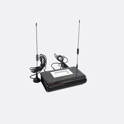 [XGPWT-2S] xLab Dual Sim SGSM to PSTN Converter XGPWT-2S