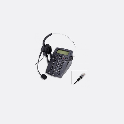 [XHT500, XTS] xLab XHT500 Head Set Telephone
