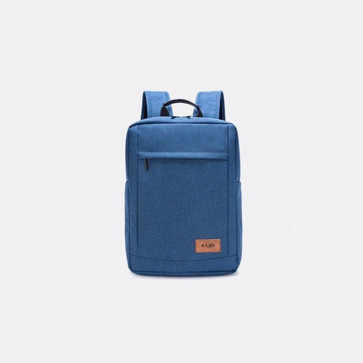 [XLB2004] xLab XLB-2004 Laptop Backpack (Blue)