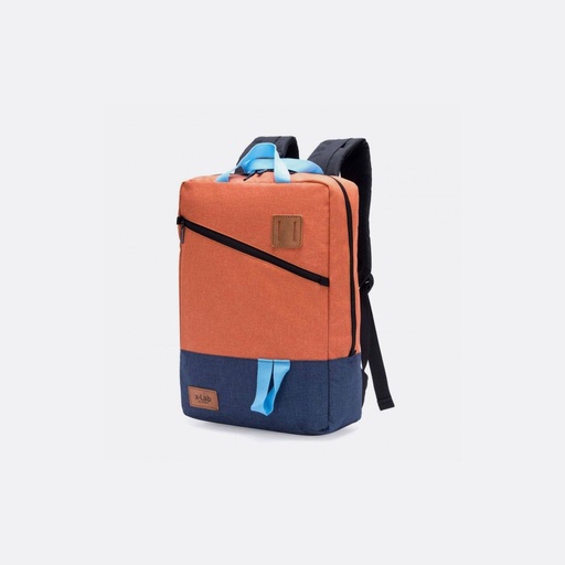 [XLB2005] xLab XLB-2005 Laptop Backpack (Orange)
