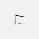 xLab XPSER-120 Projector Screen, Electric Motorized, 120", 4:3 Matte White ,0.38 mm Thickness