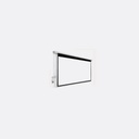 xLAB XPSER-180 Projector Screen, Electric 180", 4:3 Matte White, 0.38 mm Thickness