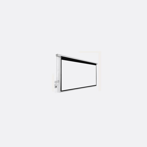 [XPSER-180] xLAB XPSER-180 Projector Screen, Electric 180", 4:3 Matte White, 0.38 mm Thickness