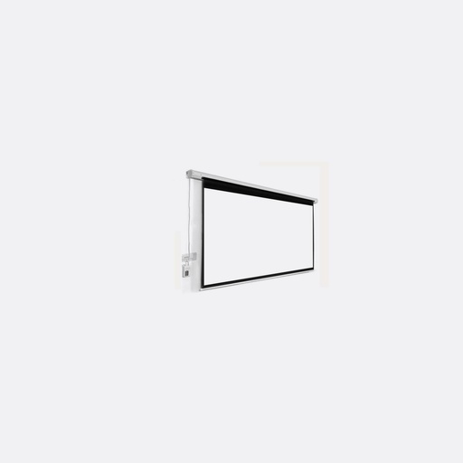 [XPSER-72] xLAB XPSER-72 Projector Screen, Electric 72", 4:3 Matte White, 0.38mm Thickness