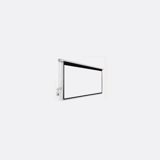 [XPSER-84] xLAB XPSER-84 Projector Screen, Electric 84", 4:3 Matte White, 0.38mm Thickness