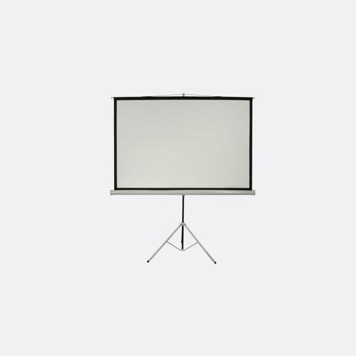[XPSTS-120]  xLAB XPSTS-120 Projector Screen,Tripod 120", 4:3 Matte White ,0.38 mm Thickness