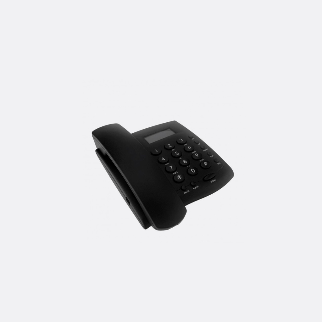 xLab XTS-350B Premium Telephone System | Baleyo.com