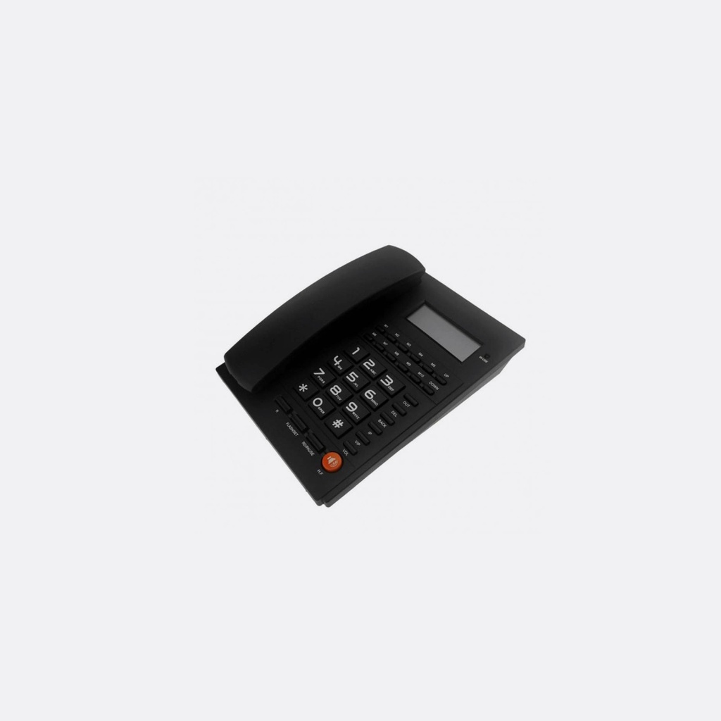 xLab XTS-851B Premium Caller ID Telephone System | Baleyo.com