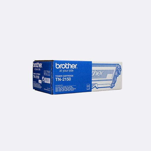 [TN-2150] Brother TN-2150 Toner Cartridge