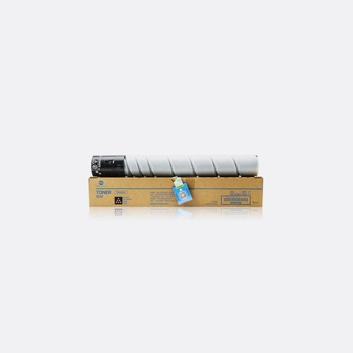 [A9H0190] Konica Minolta TN-223K HY Toner Cartridge