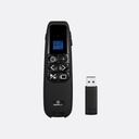 Micropack WPM-03 Multimedia Wireless Presenter