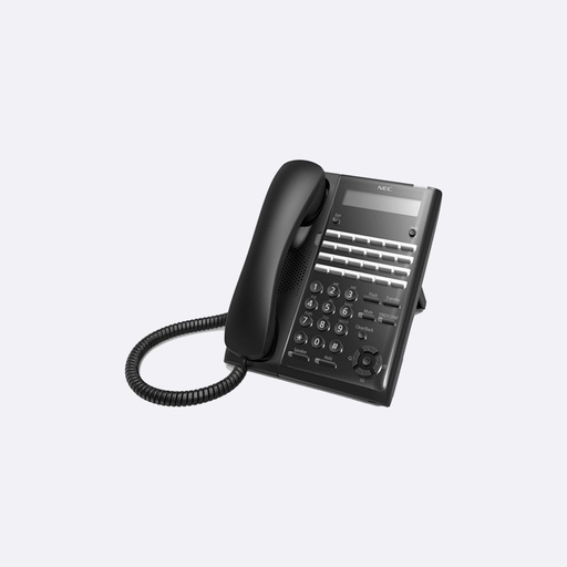 [SL2100 : IP7WW-24TX1-1-A TEL] NEC SL2100 - IP7WW -24TXH-A Master Keyphone