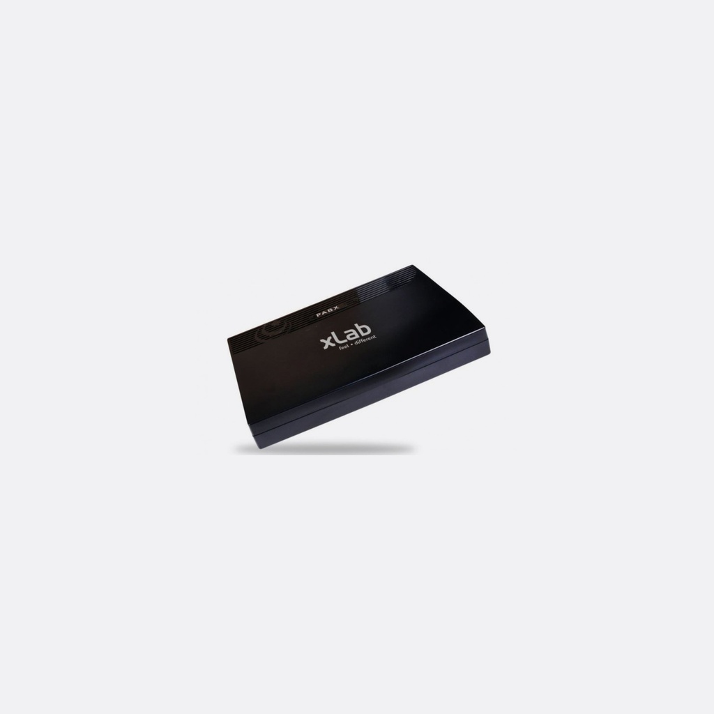 xLab XPB-3800 Telephone PABX System for SMB (Small & Medium Business ...