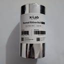 xLab XTR-11300TT Thermal Ribbon – 300 Meter