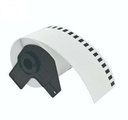 xLab XCTP-22205 Continuous Thermal Paper Roll with holder