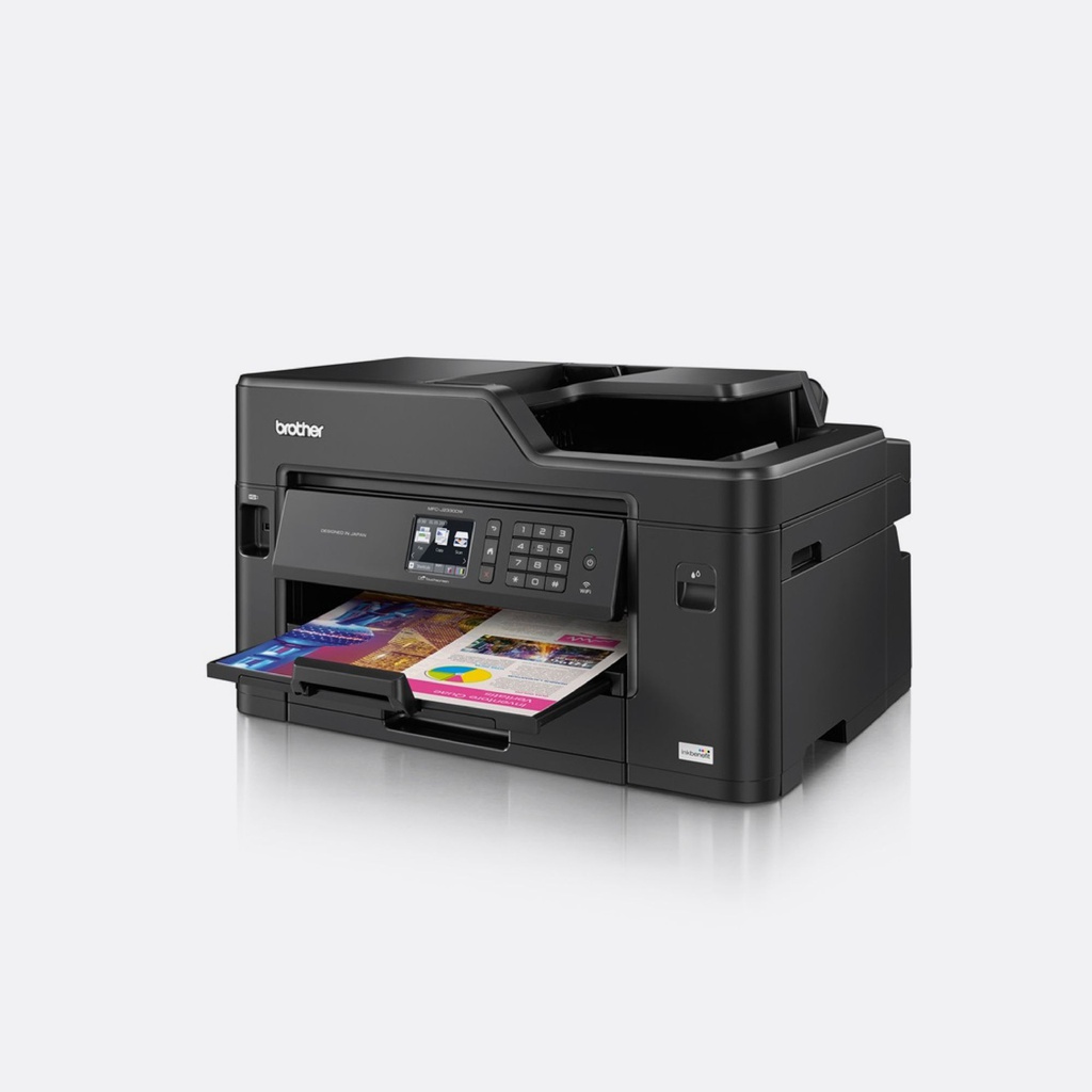 Brother MFC-J2330DW Inkjet MFC Printer - Color A3