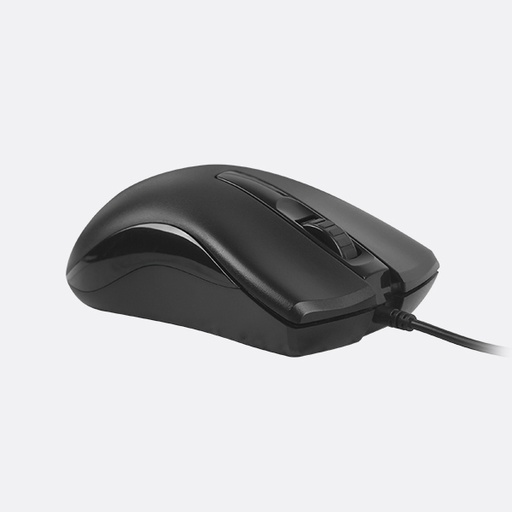 [M-100] Micropack M-100 Wired mouse