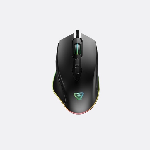 [GM-07] Micropack GM-07 RGB Professional Gaming Mouse